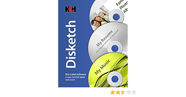 Disketch Disc Label Software Free Registration Code